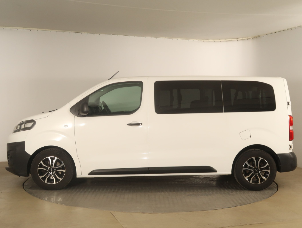 Citroen Jumpy
