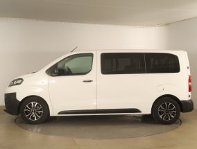 Citroen Jumpy - 2019