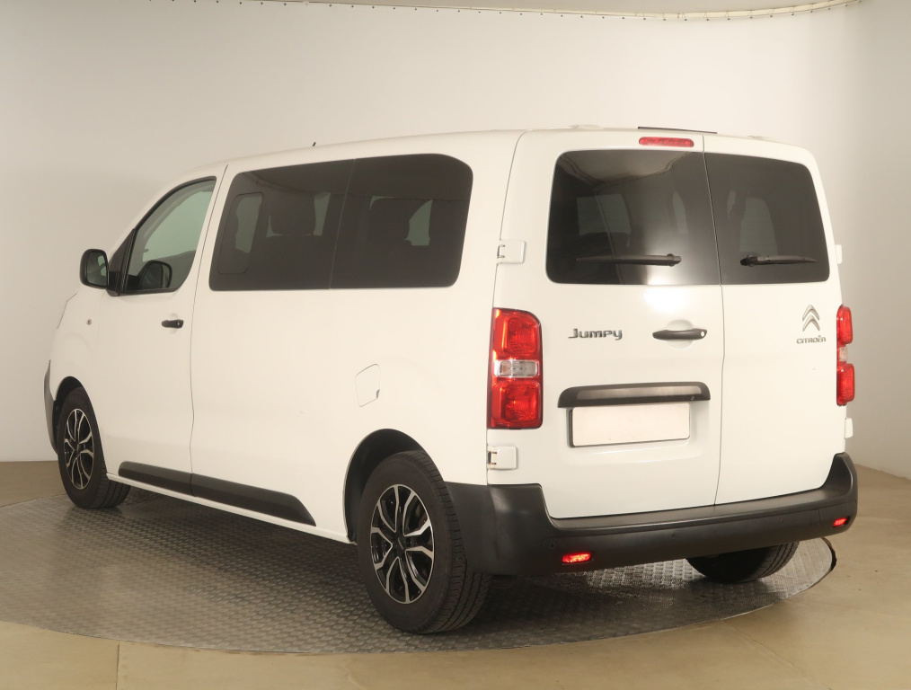 Citroen Jumpy