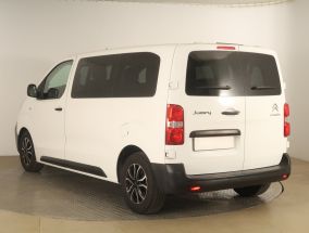 Citroen Jumpy - 2019
