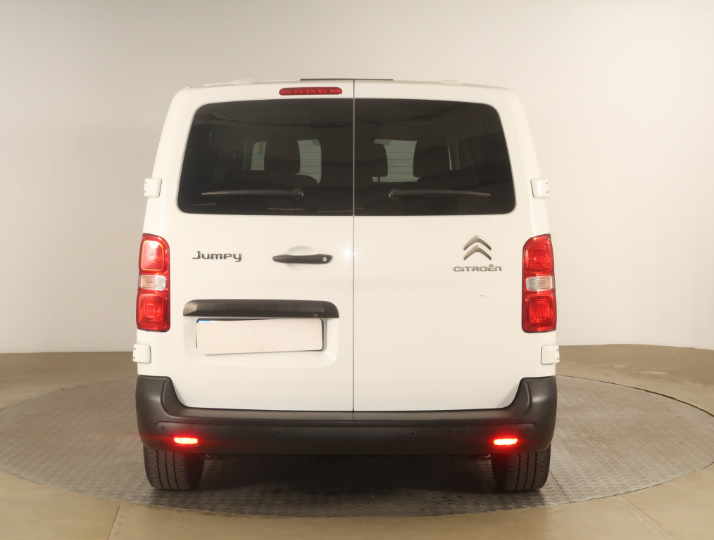 Citroen Jumpy
