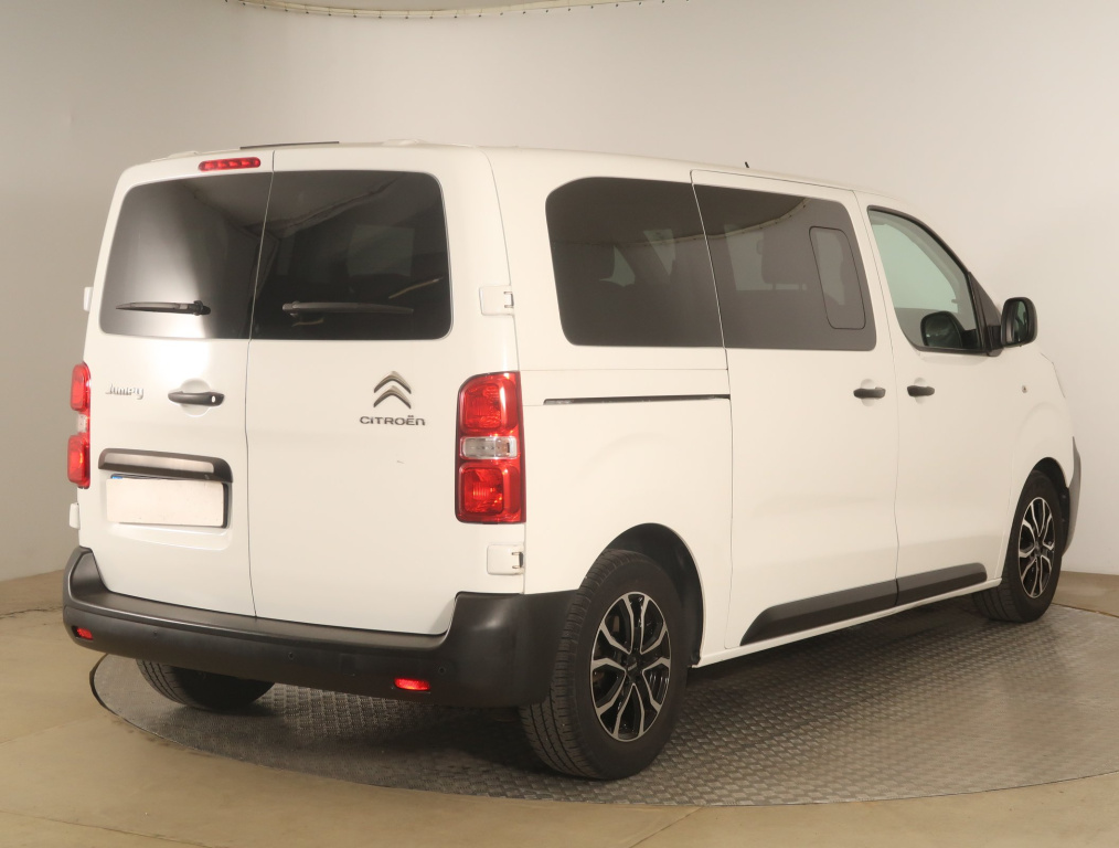 Citroen Jumpy