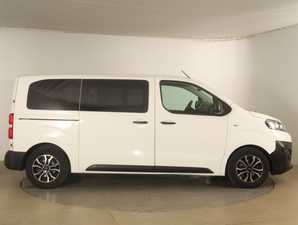 Citroen Jumpy