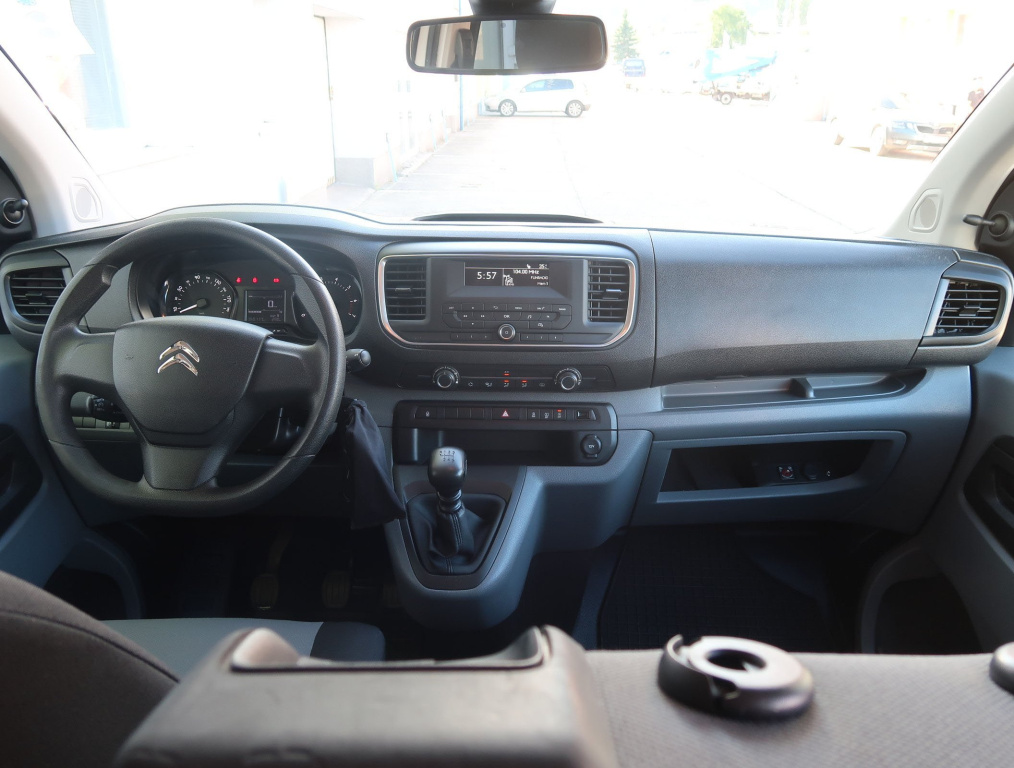 Citroen Jumpy
