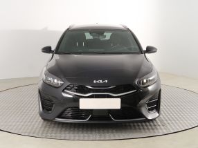 Kia Ceed - 2025