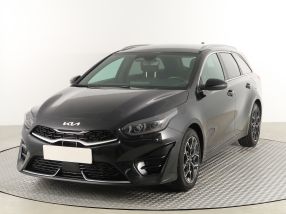 Kia Ceed - 2025