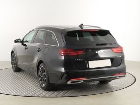 Kia Ceed - 2025