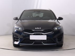 Kia Ceed - 2025