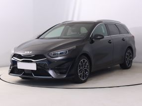 Kia Ceed - 2025