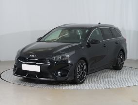 Kia Ceed - 2025