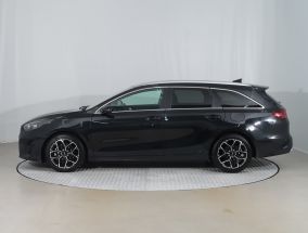 Kia Ceed - 2025