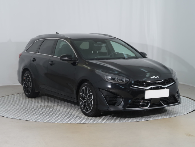Kia Ceed 2025