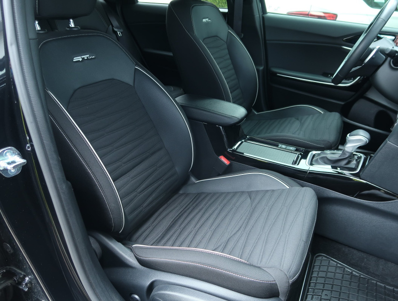 Kia Ceed, 2025