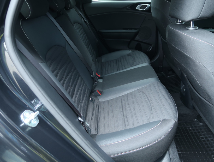Kia Ceed, 2025
