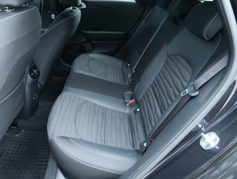 Kia Ceed, 2025