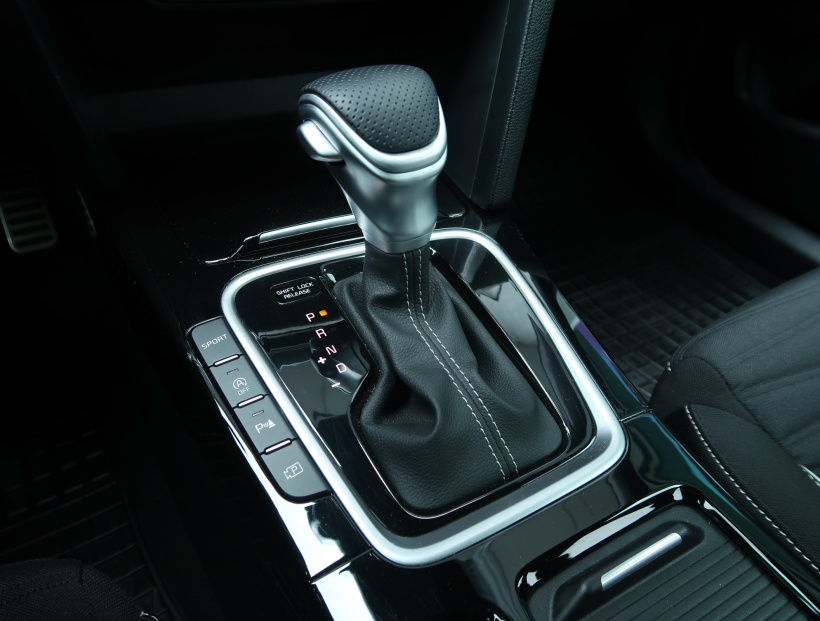 Kia Ceed, 2025
