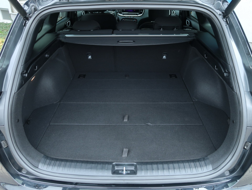Kia Ceed, 2025