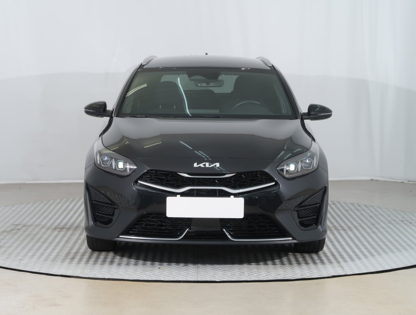 Kia Ceed, 2025