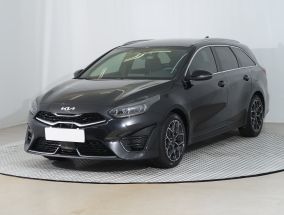 Kia Ceed - 2025
