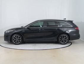 Kia Ceed - 2025