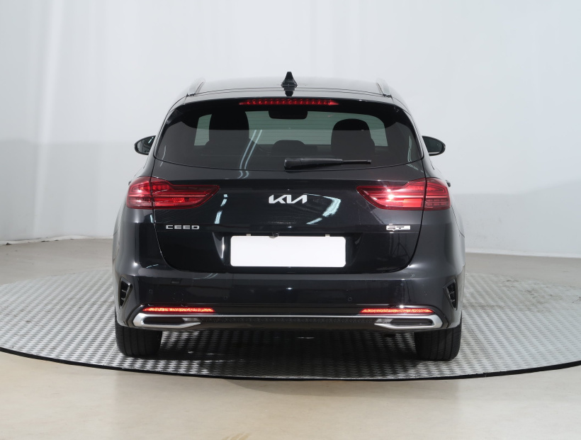 Kia Ceed, 2025