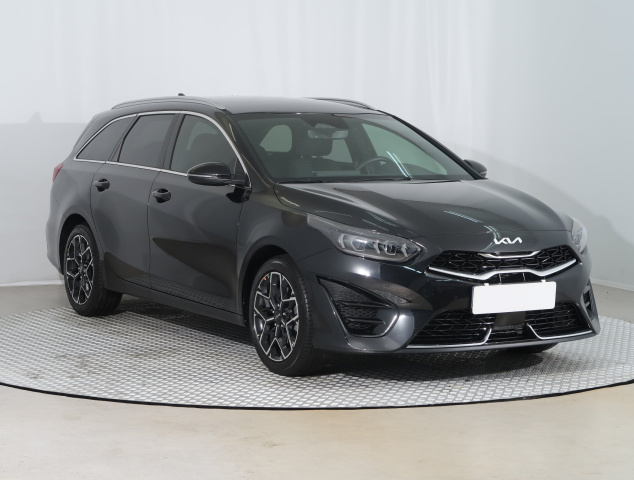 Kia Ceed 2025