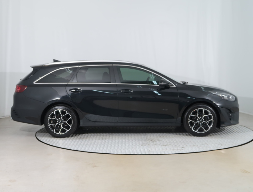 Kia Ceed, 2025