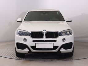 BMW X6 - 2015
