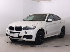 BMW X6 - 2015