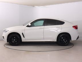 BMW X6 - 2015