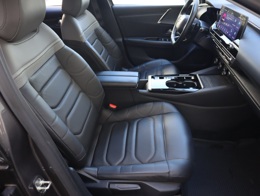 Citroen C5 X
