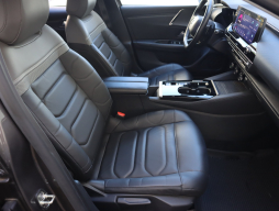 Citroen C5 X