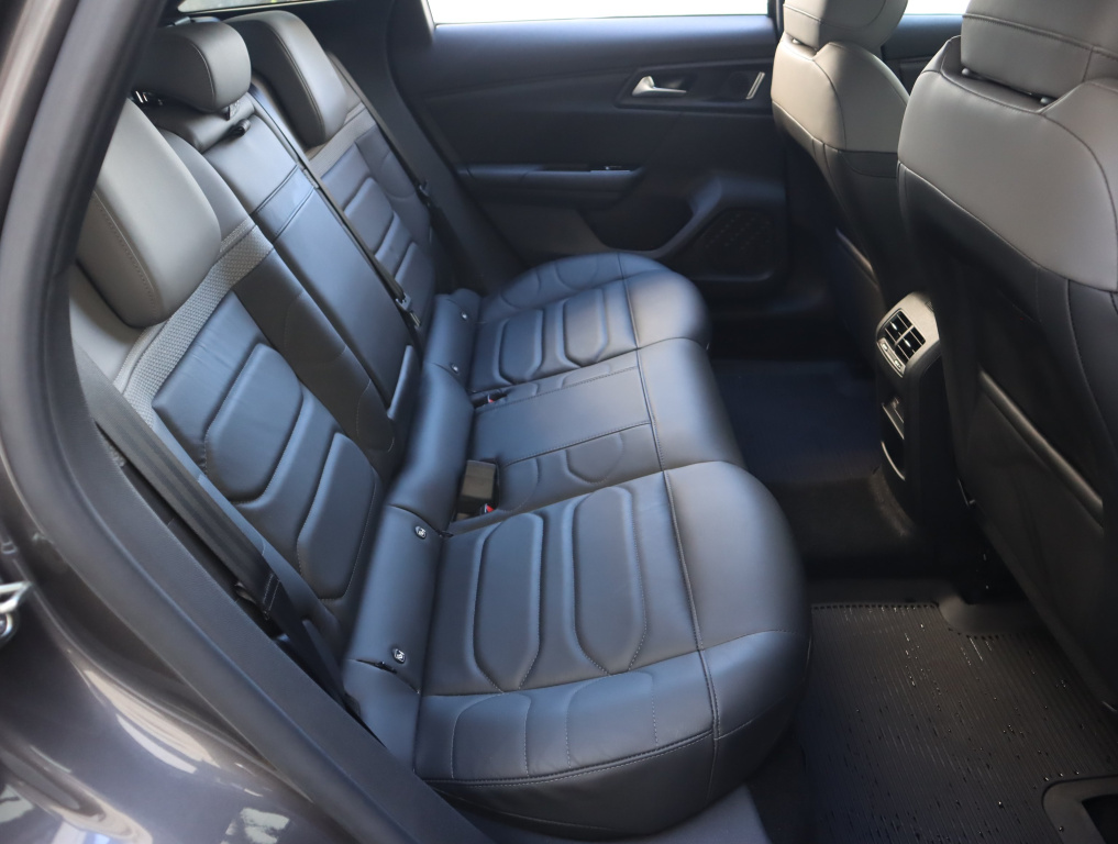 Citroen C5 X