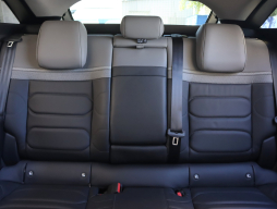 Citroen C5 X