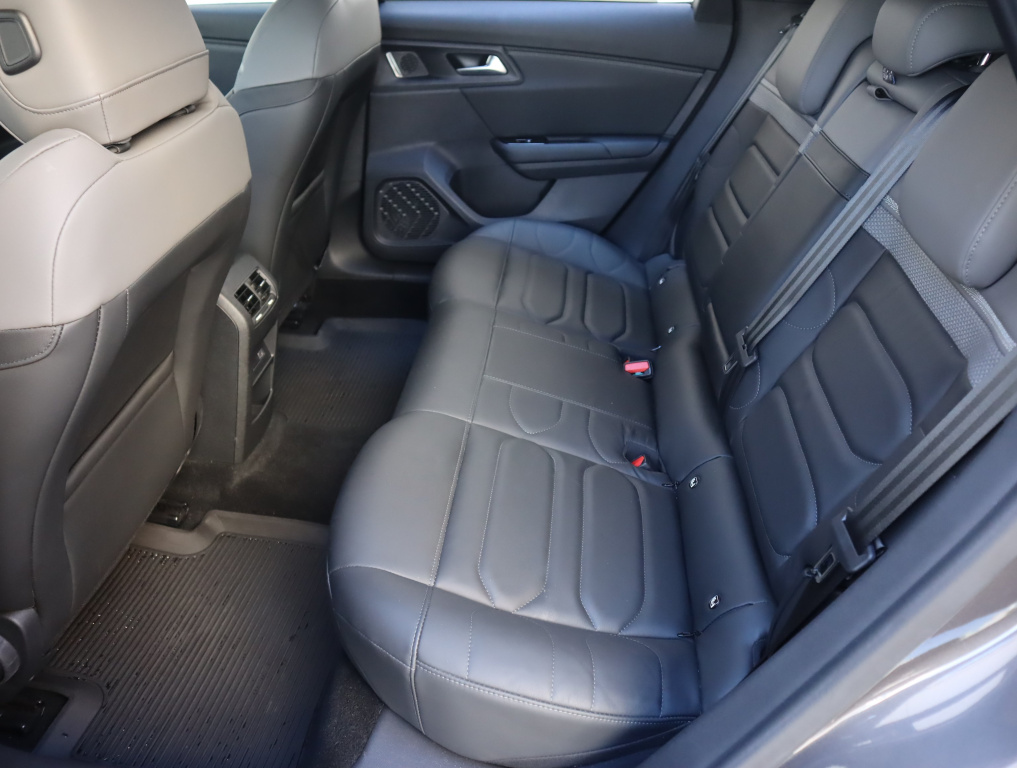 Citroen C5 X