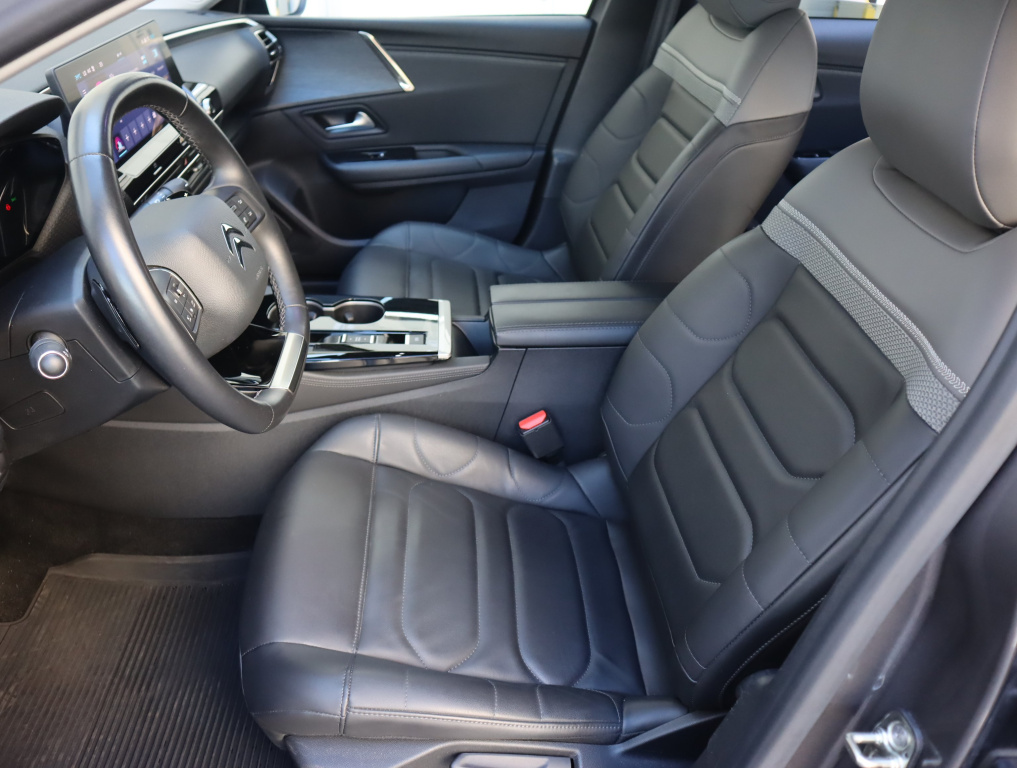 Citroen C5 X