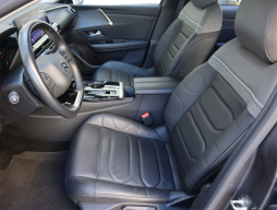 Citroen C5 X