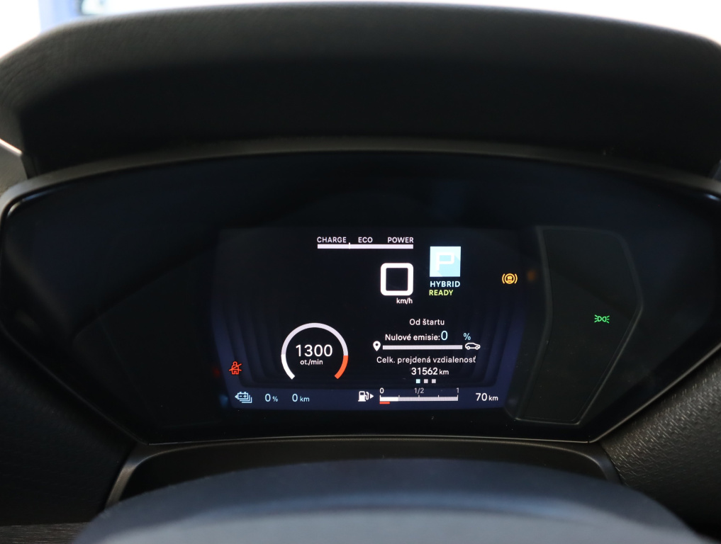 Citroen C5 X