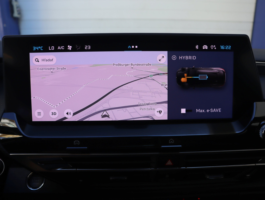 Citroen C5 X