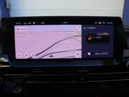 Citroen C5 X