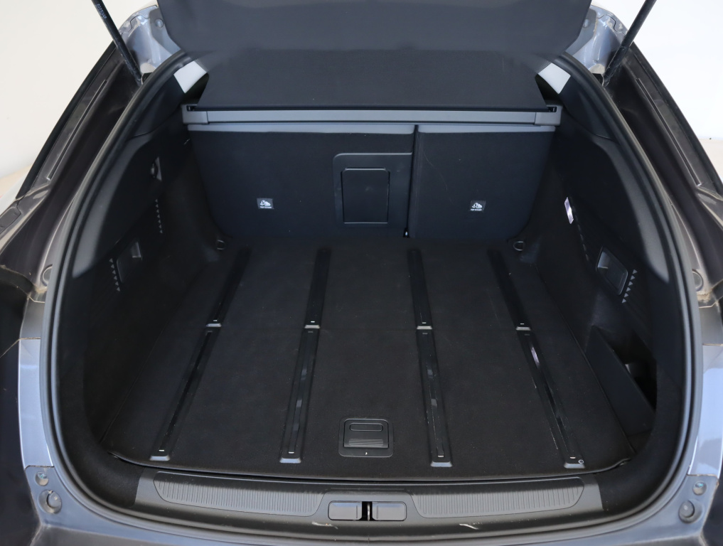 Citroen C5 X