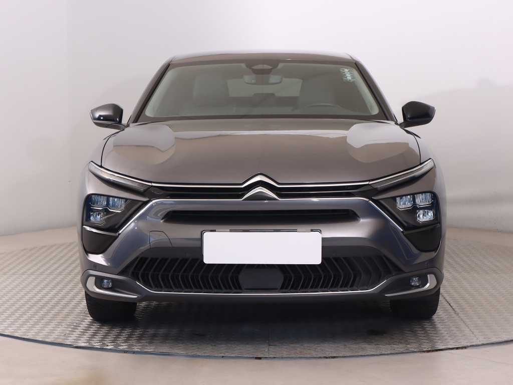 Citroen C5 X