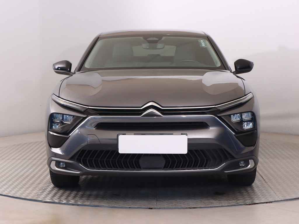 Citroen C5 X