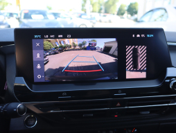 Citroen C5 X