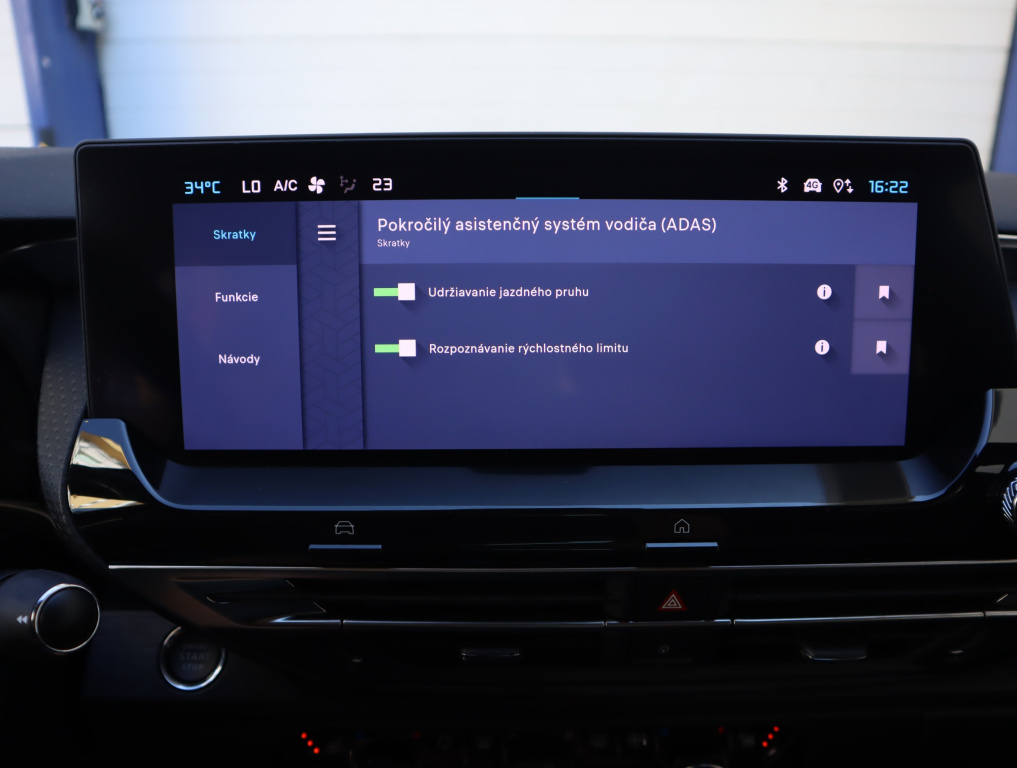 Citroen C5 X