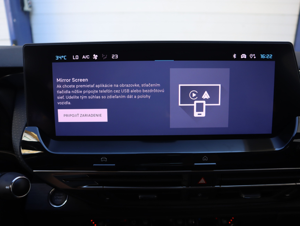 Citroen C5 X