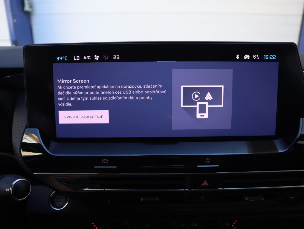 Citroen C5 X