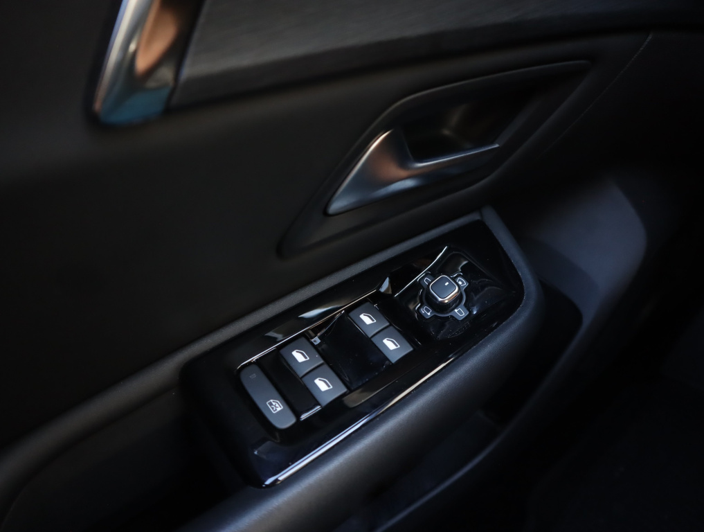 Citroen C5 X