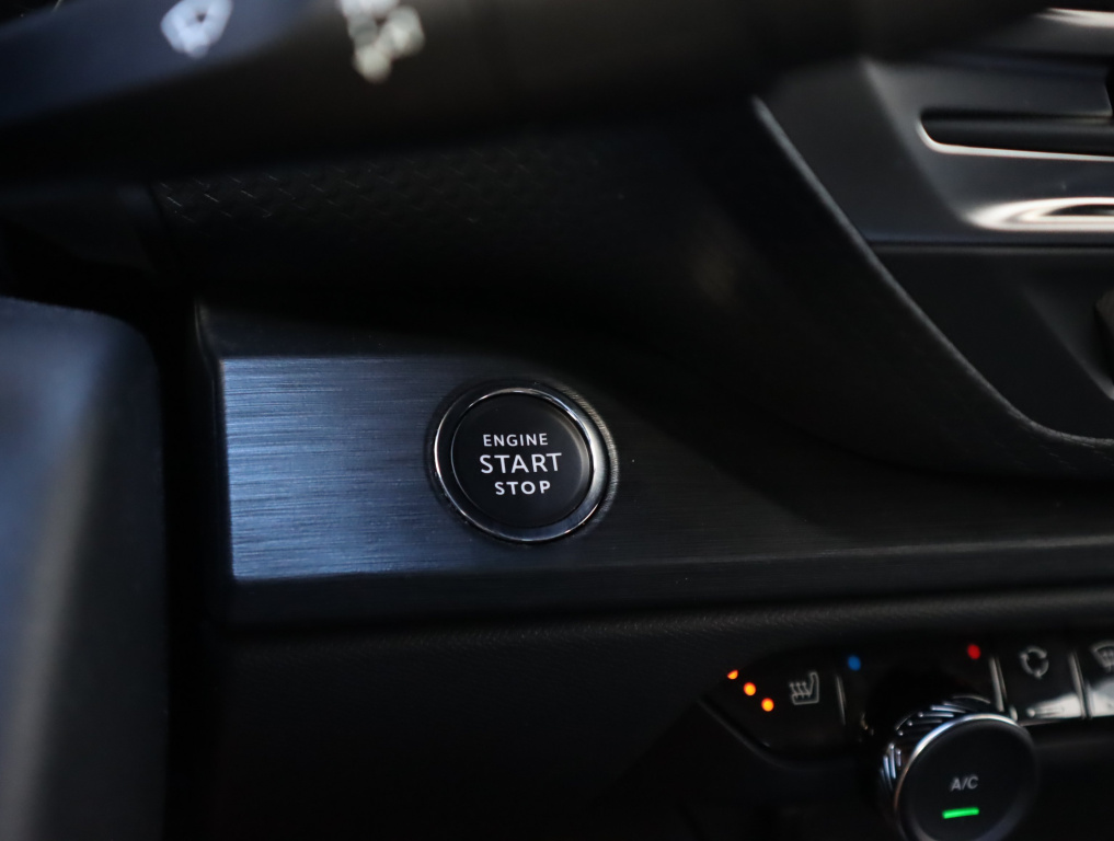 Citroen C5 X