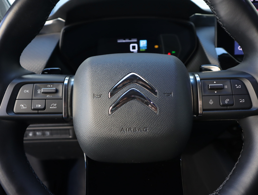 Citroen C5 X